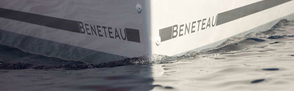 Oceanis 54 image
