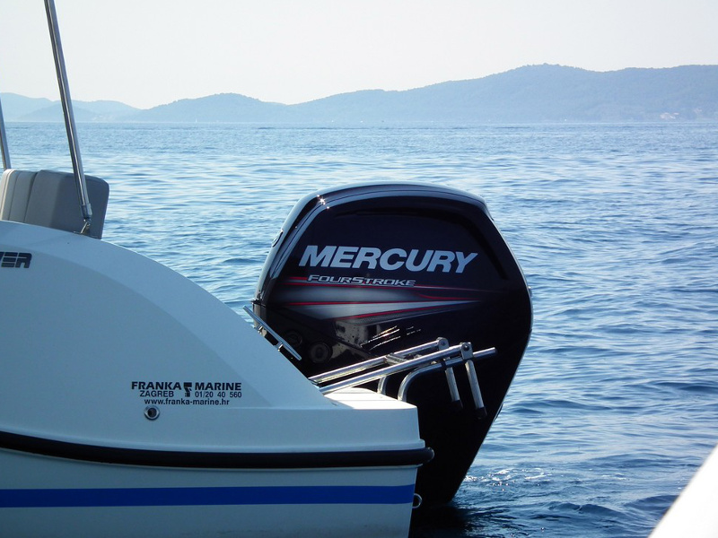 Immagine Quicksilver activ 605 open