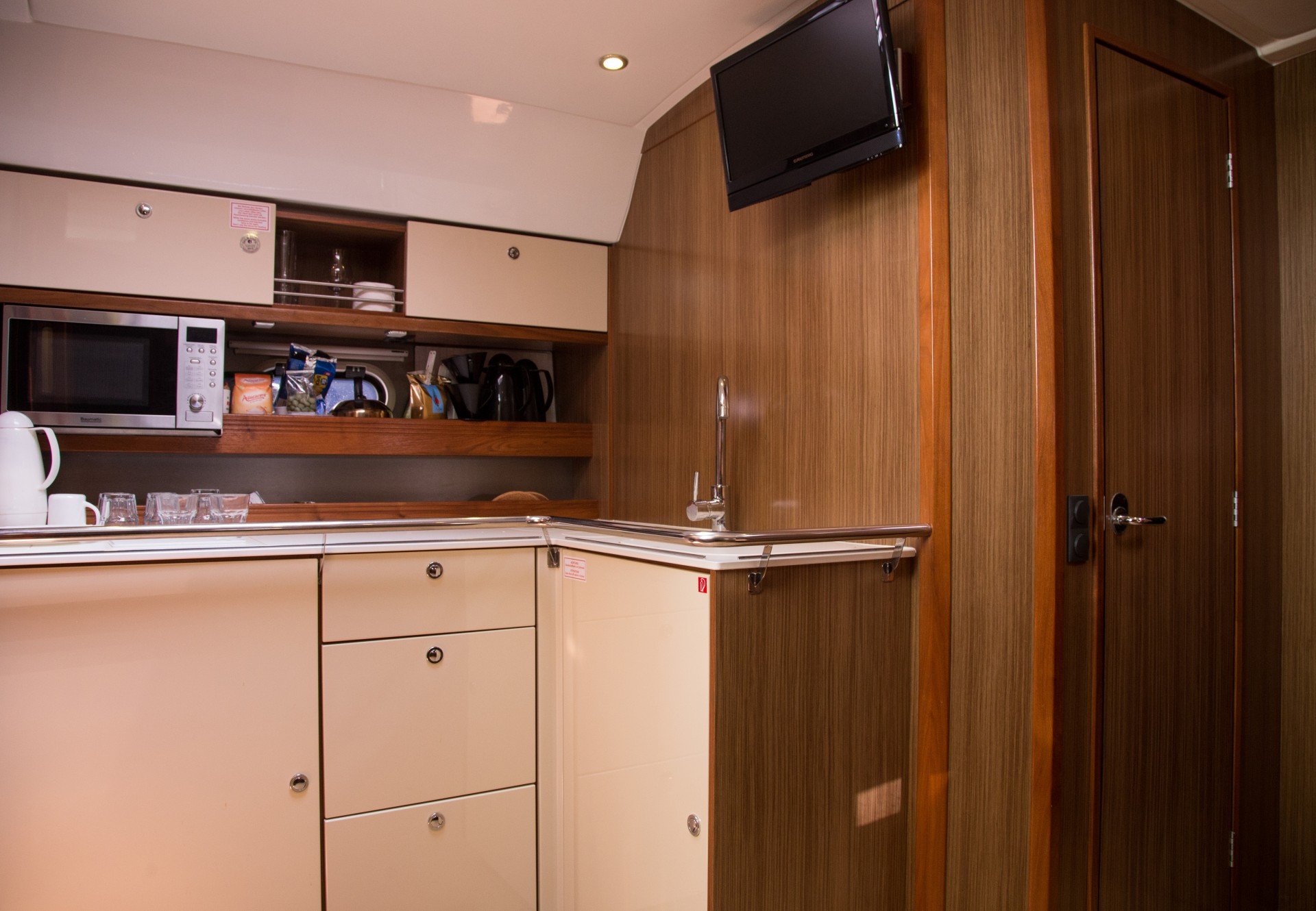 Immagine Bavaria 43 HT Sport