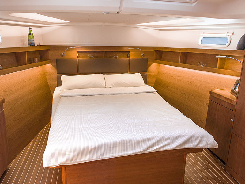 Immagine Hanse 505 