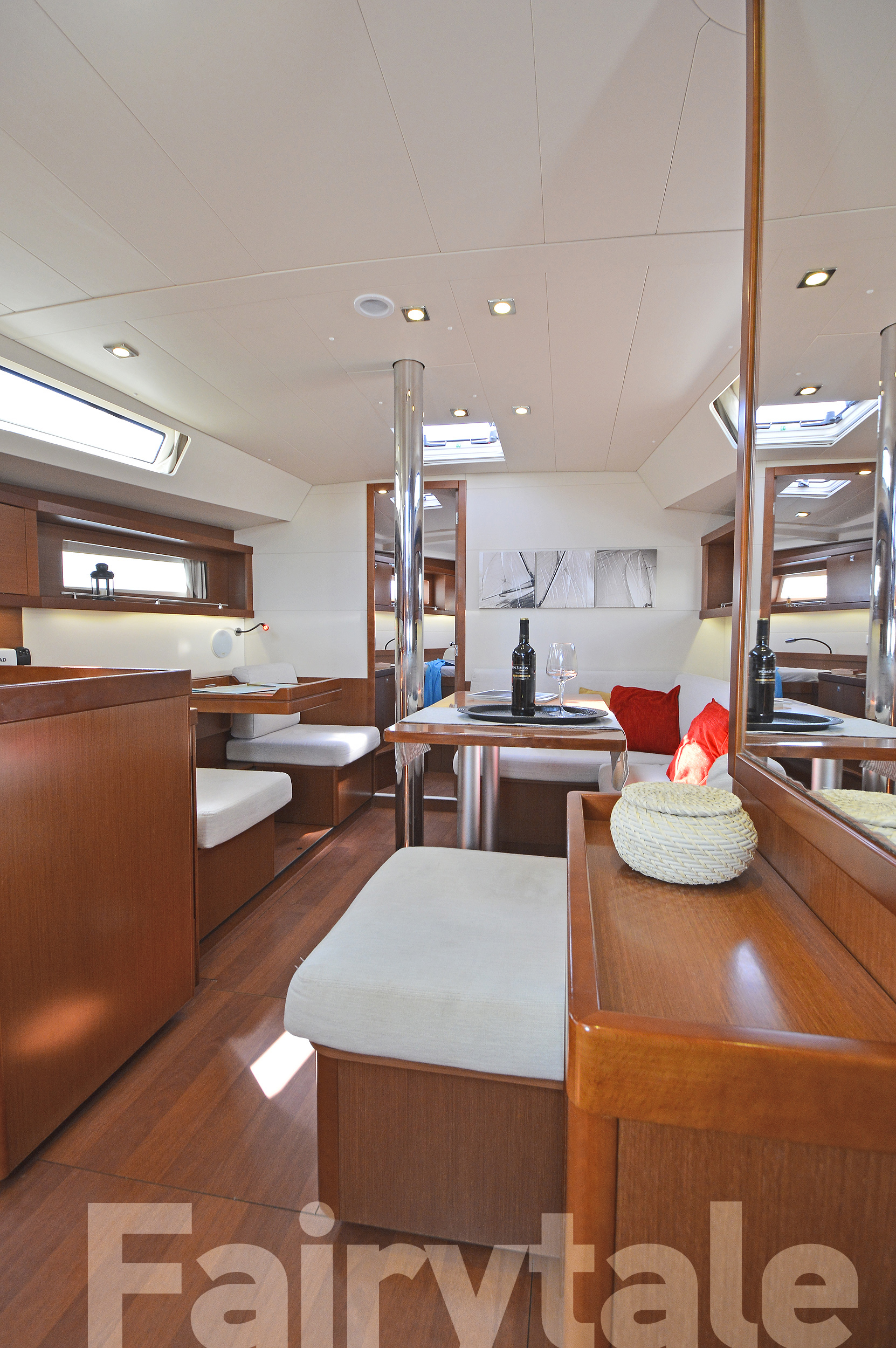 Immagine Oceanis 41