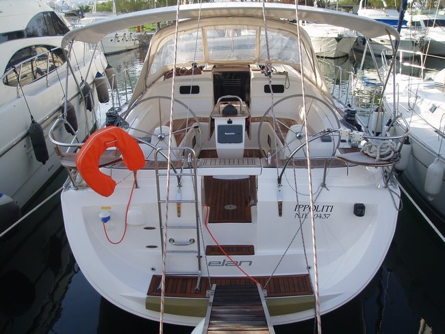 Immagine Elan 434 Impression