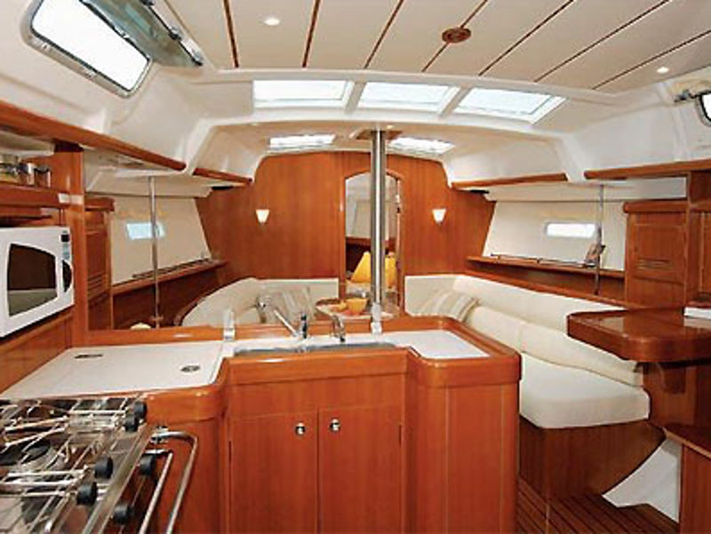 Immagine Oceanis 373