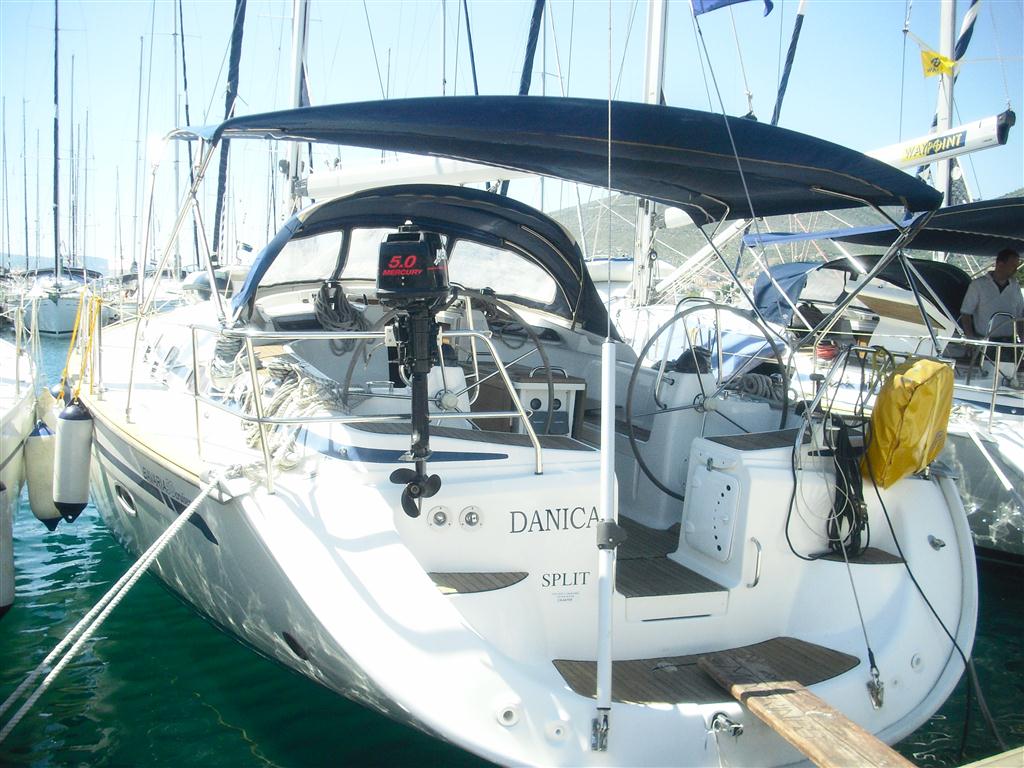 Immagine Bavaria 50 Cruiser
