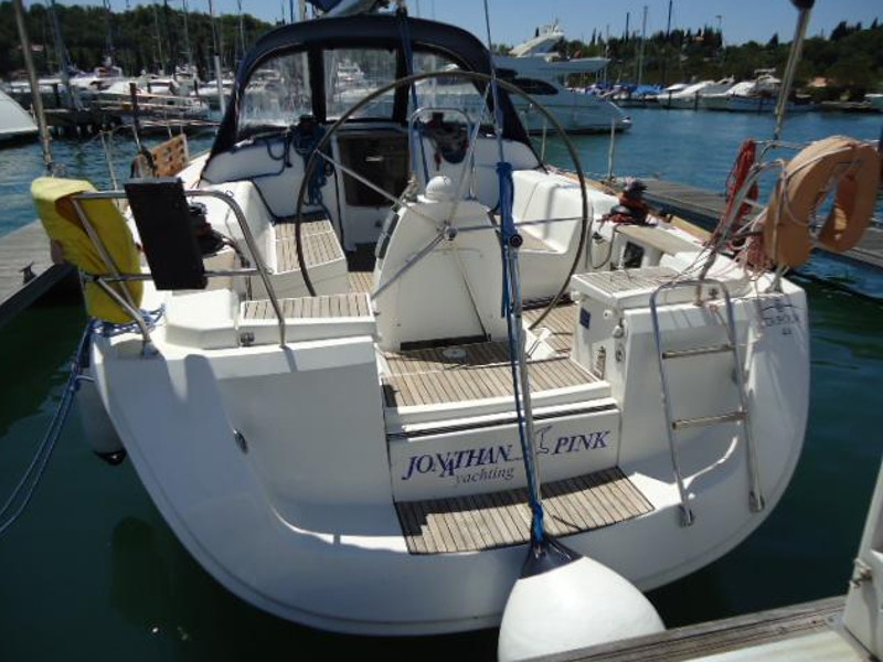 Immagine Dufour 44 Performance