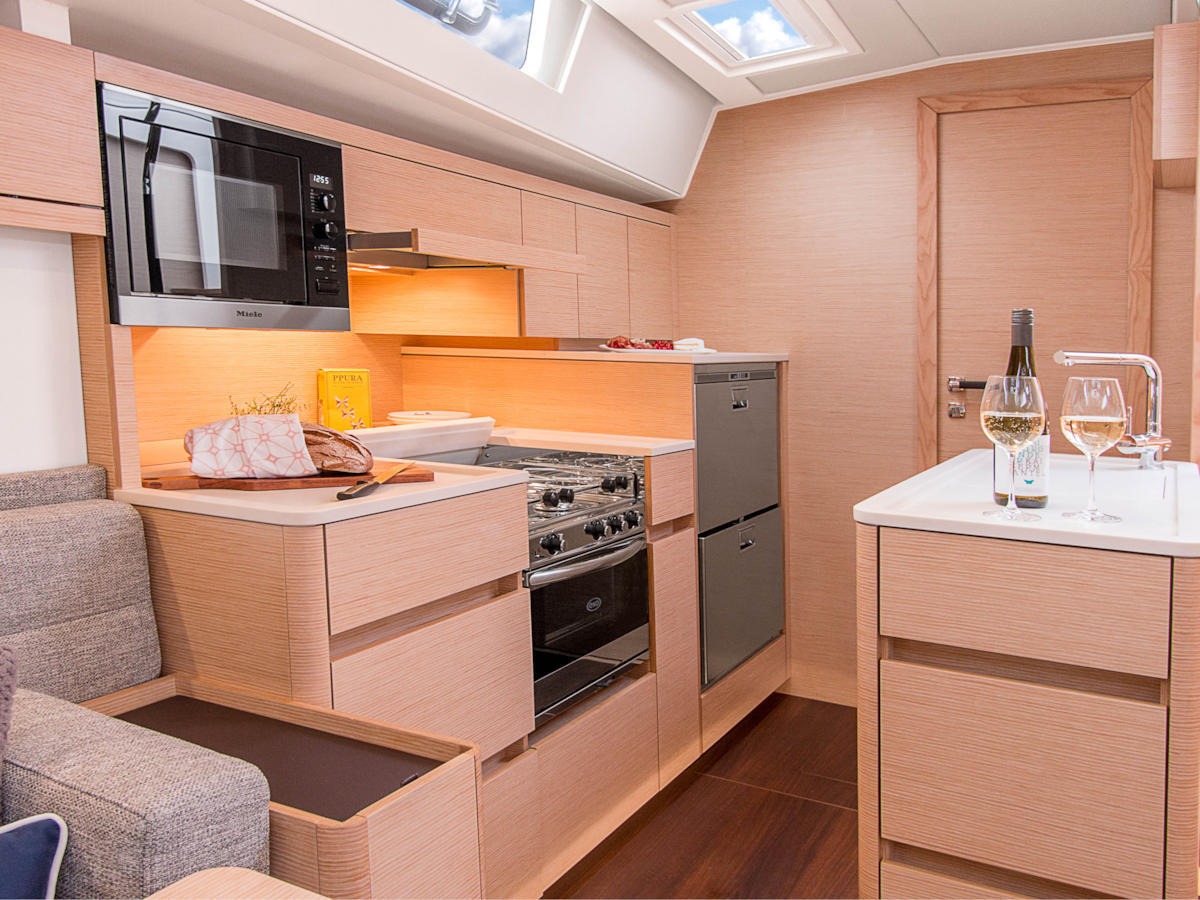 Immagine Hanse 548