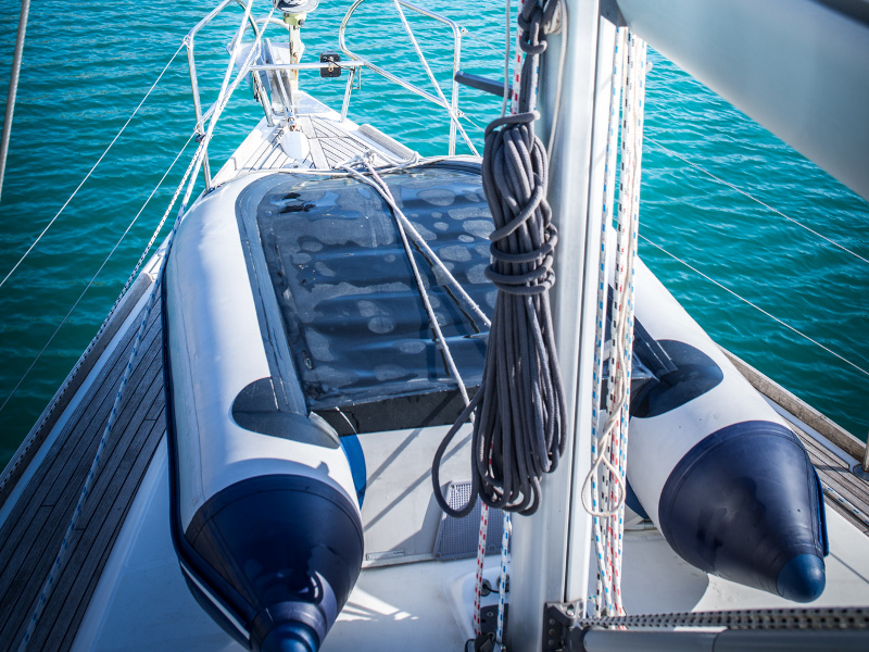 Immagine Oceanis 40