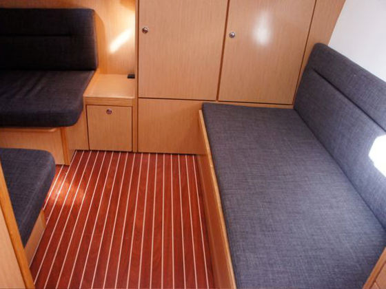 Immagine Bavaria 38 Sport