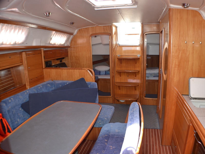 Immagine Bavaria 39 Cruiser
