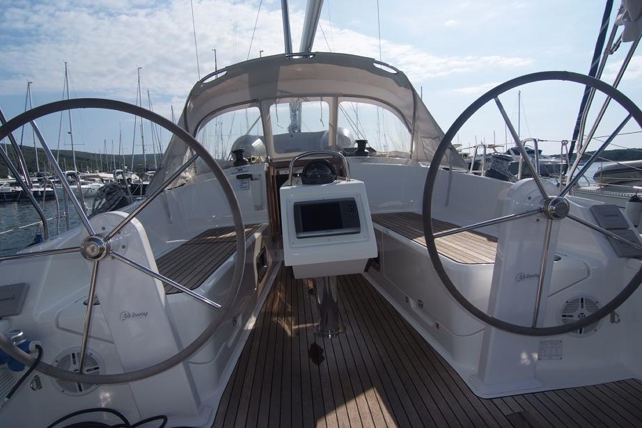 Immagine Bavaria Cruiser 37