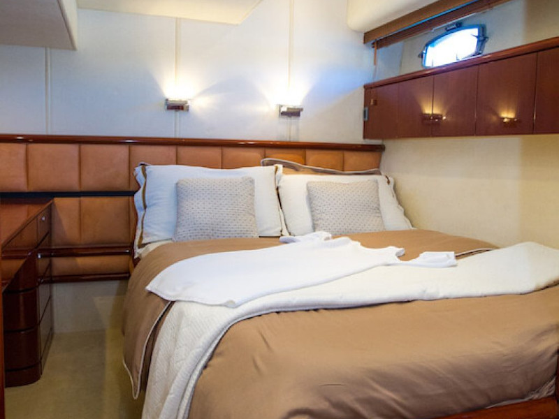 Immagine Fairline Squadron 58