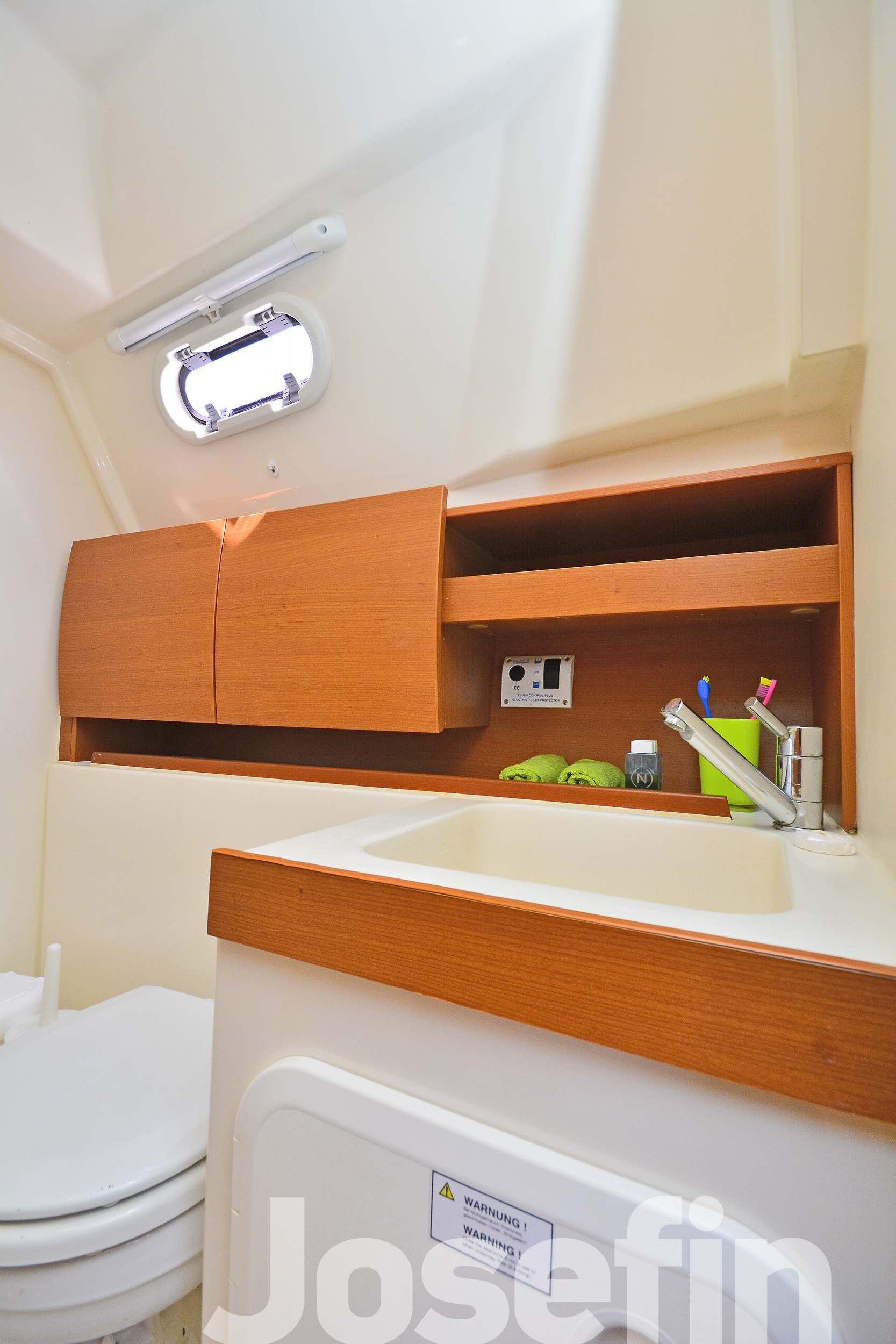 Immagine Hanse 325