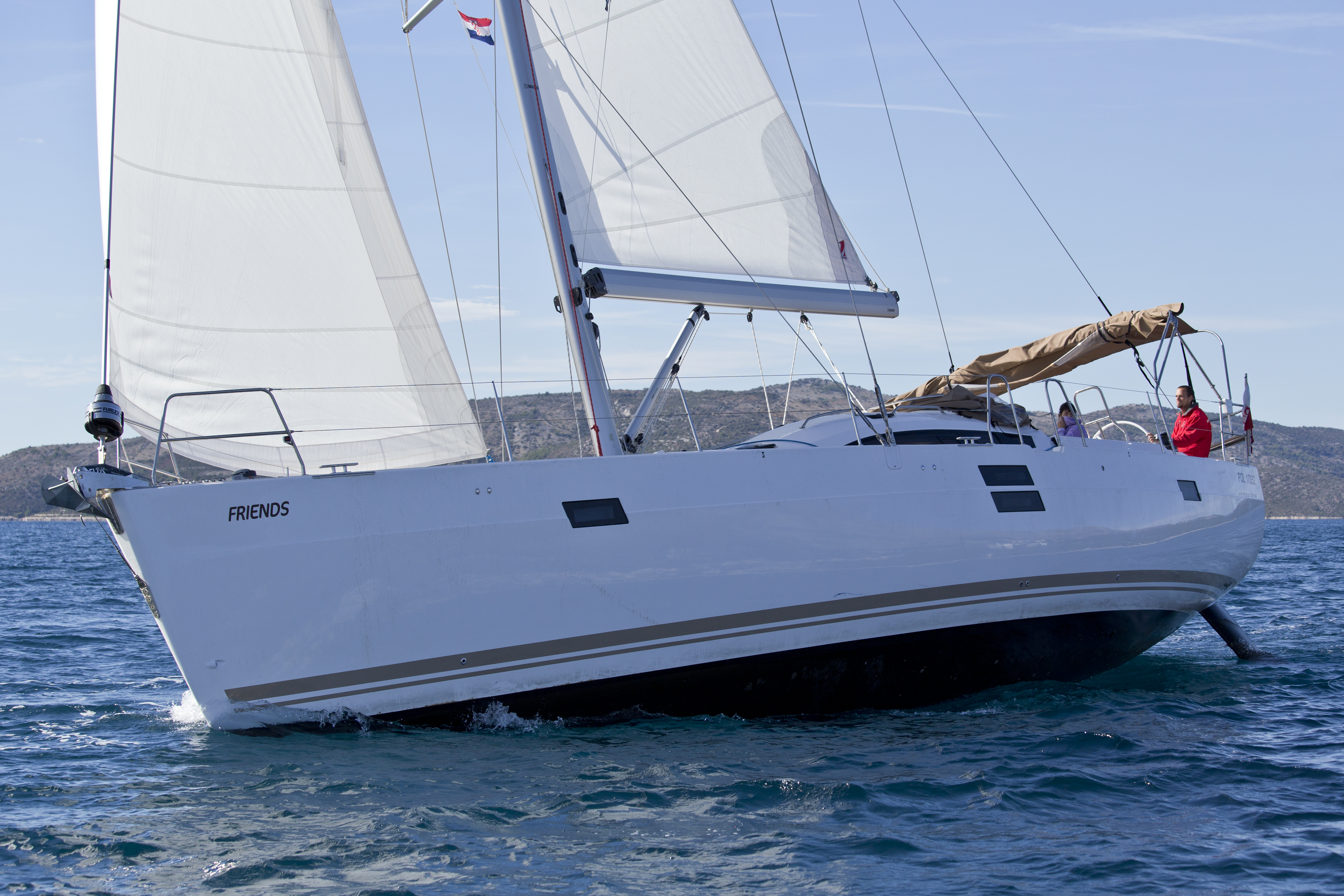 Immagine Elan 50 Impression
