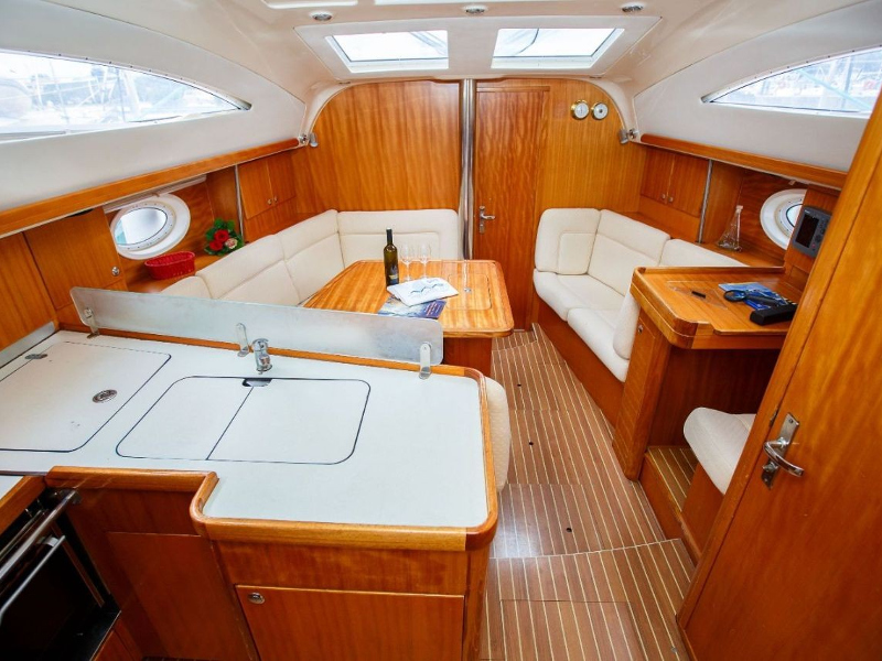 Immagine Elan 384 