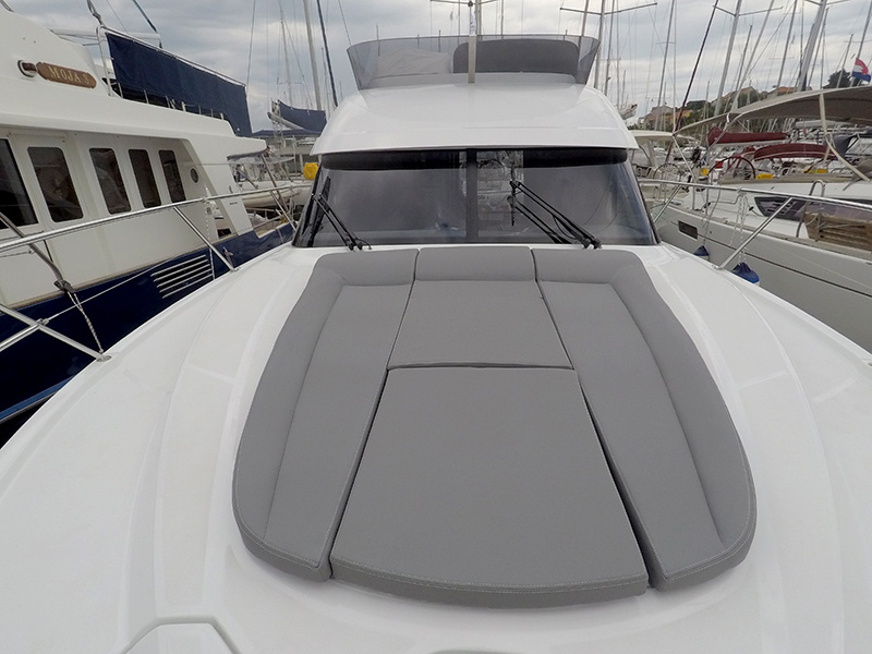 Immagine Beneteau Antares 36