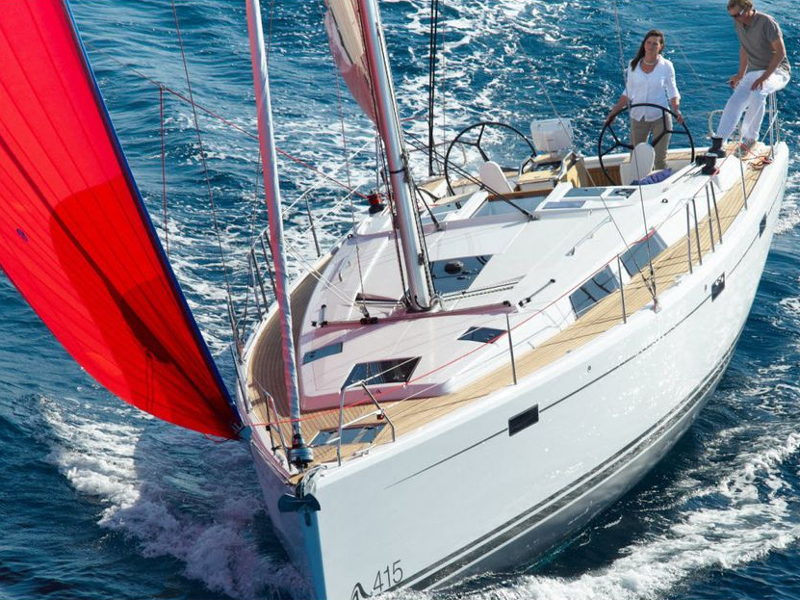 Immagine Hanse 415