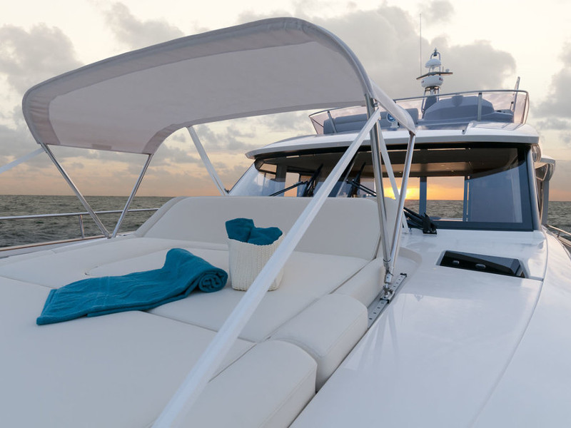 Immagine Greenline Hybrid 48 Fly