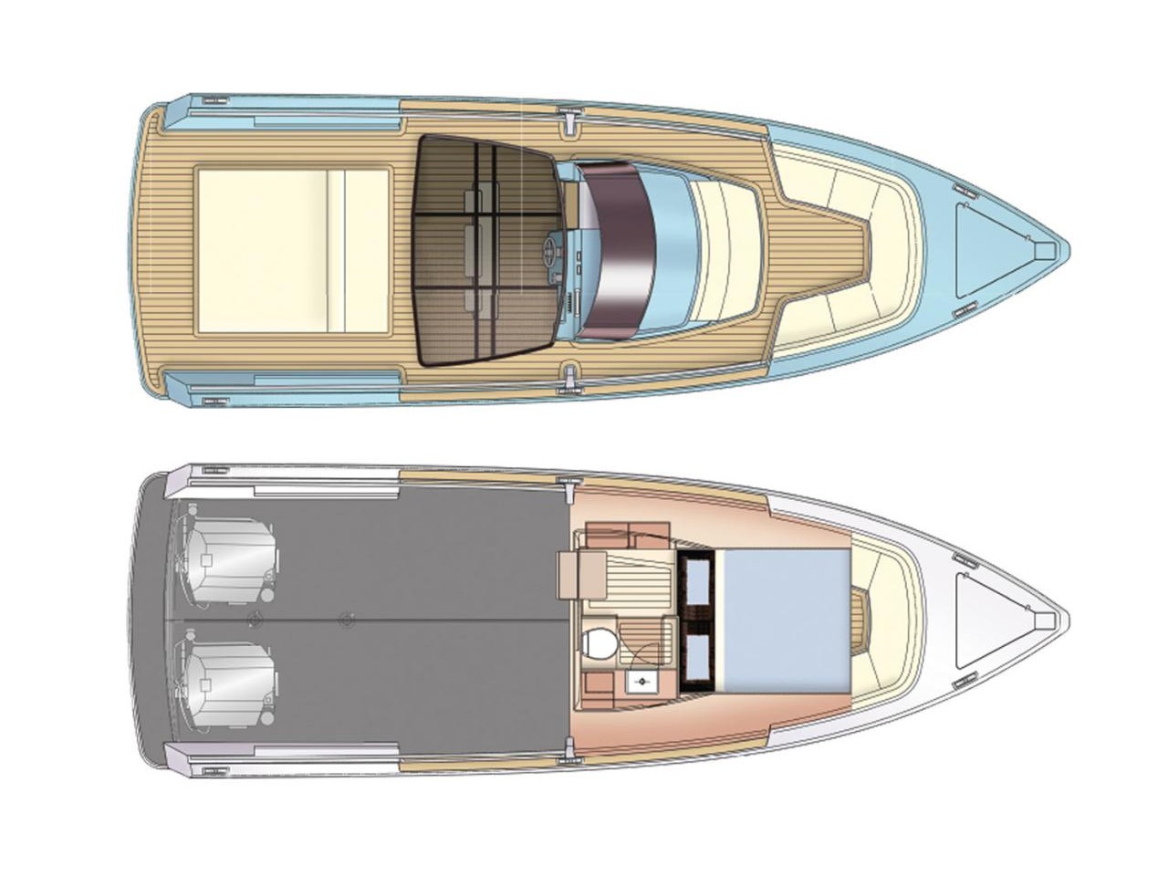 Immagine Fjord 36 Open