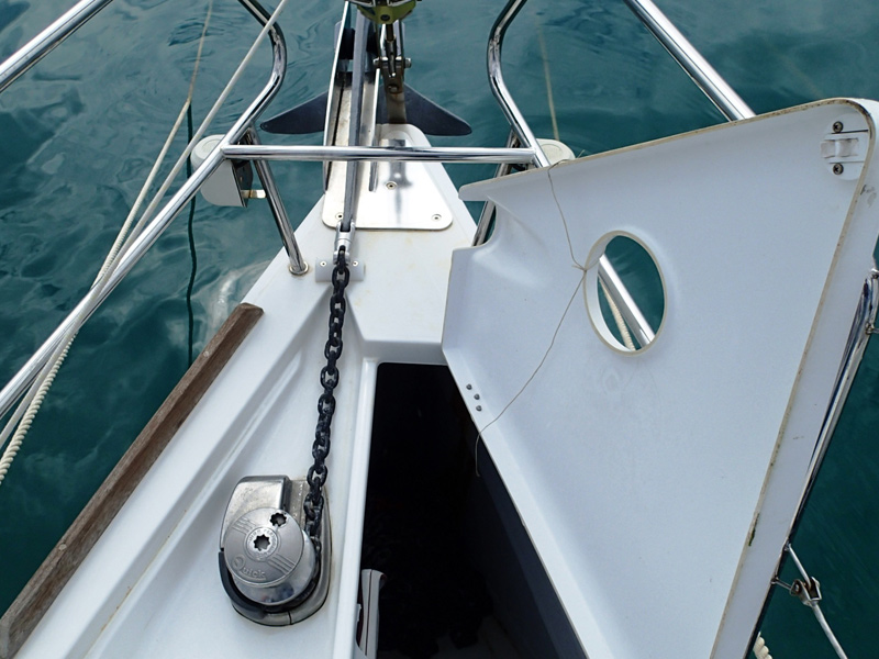 Immagine Oceanis 43