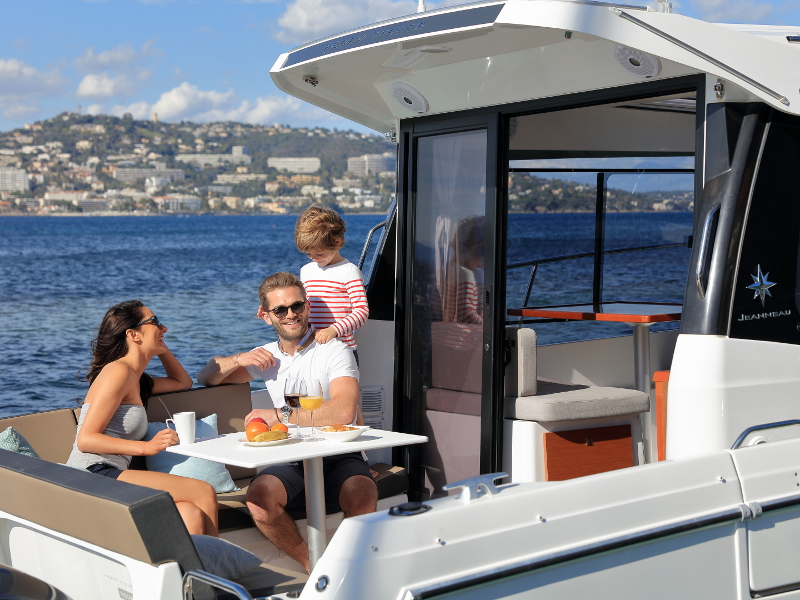 Immagine Merry Fisher 895