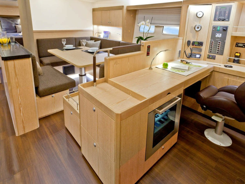 Immagine Hanse 575