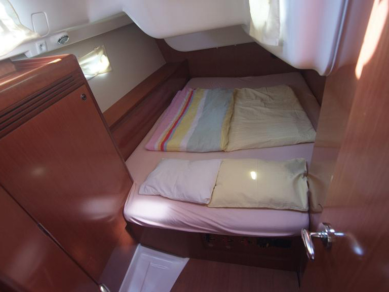 Immagine Beneteau Oceanis 40
