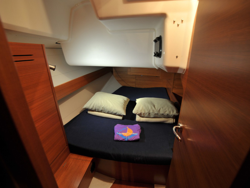 Immagine Dufour 382 Grand Large