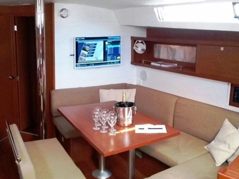 Immagine Oceanis 45