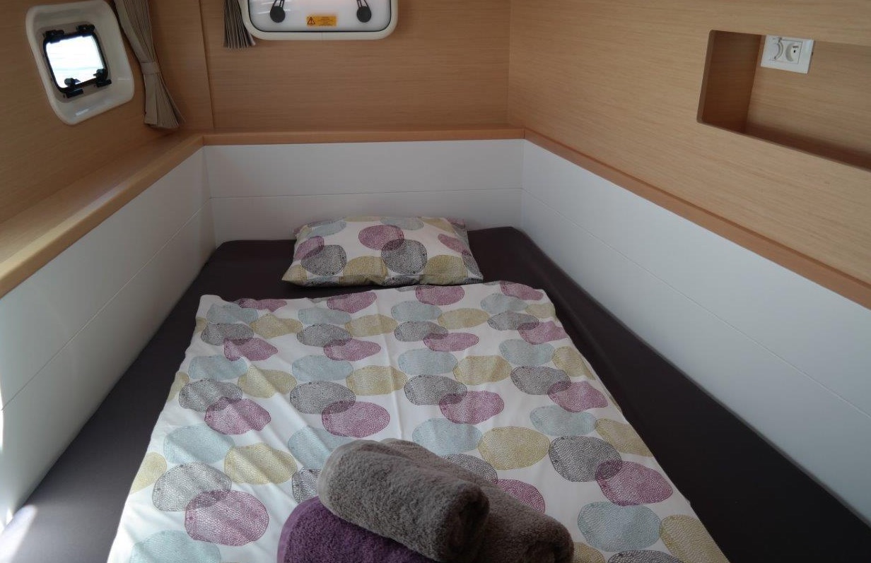 Immagine Lagoon 400 S2