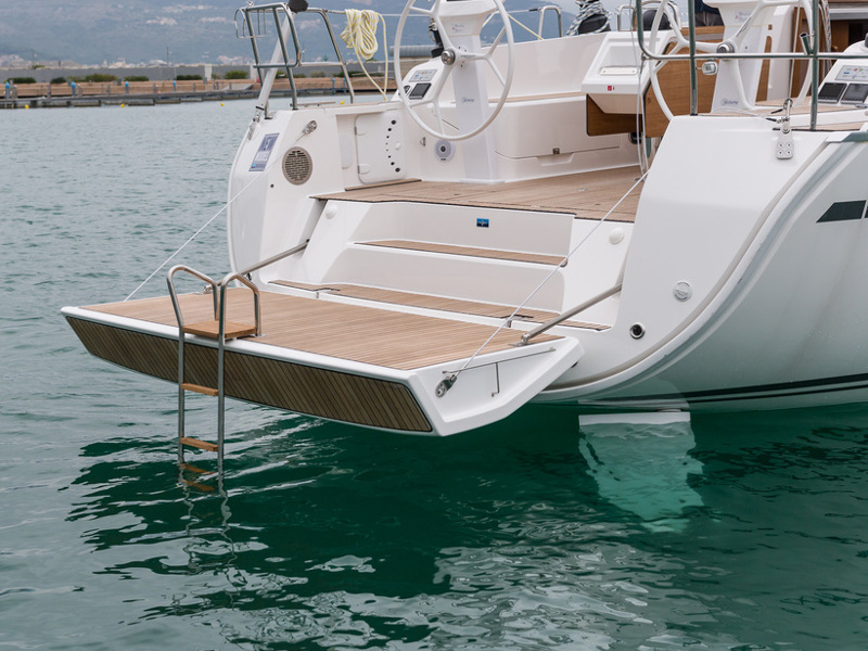 Immagine Bavaria 46 C.