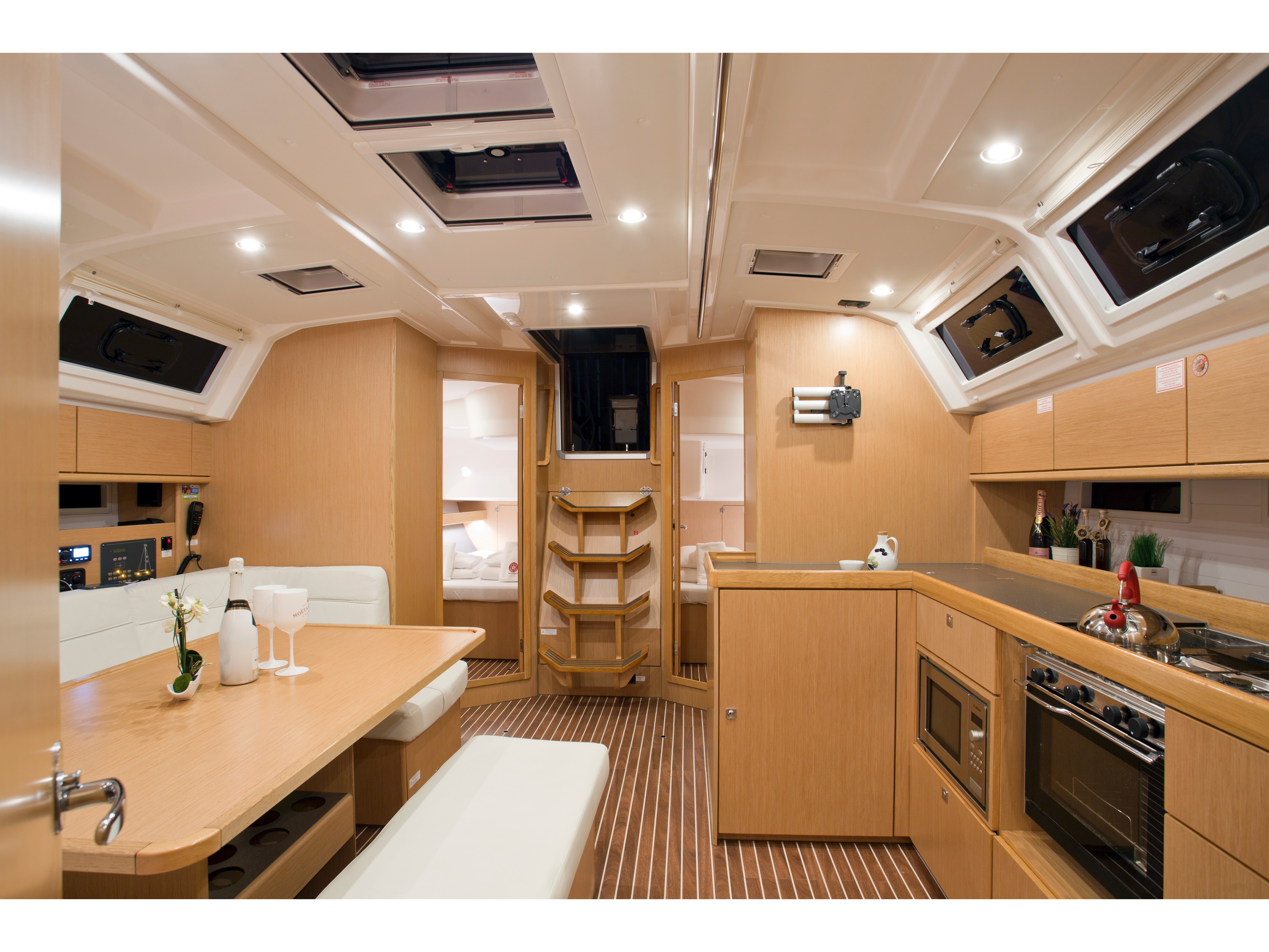 Immagine Bavaria Cruiser 46