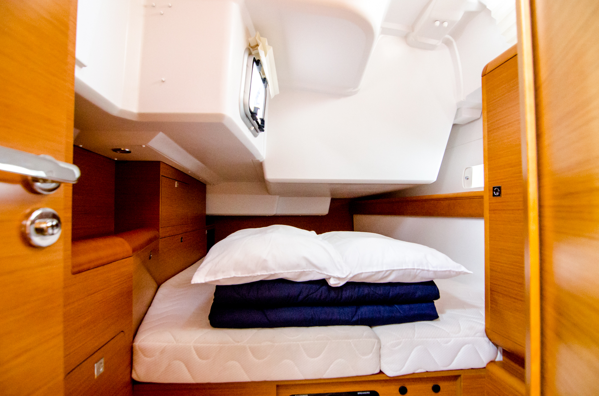 Immagine Sun Odyssey 519