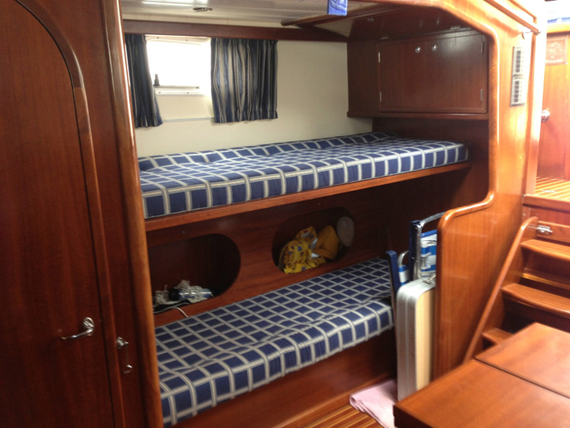 Immagine Menorquina Yacht 100