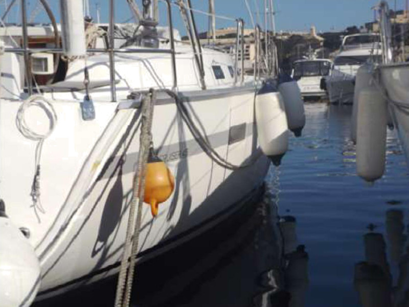 Immagine Bavaria Cruiser 45