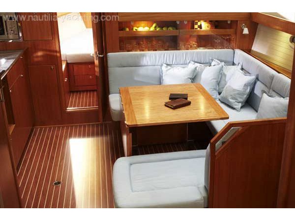 Immagine Bavaria 43 Cruiser