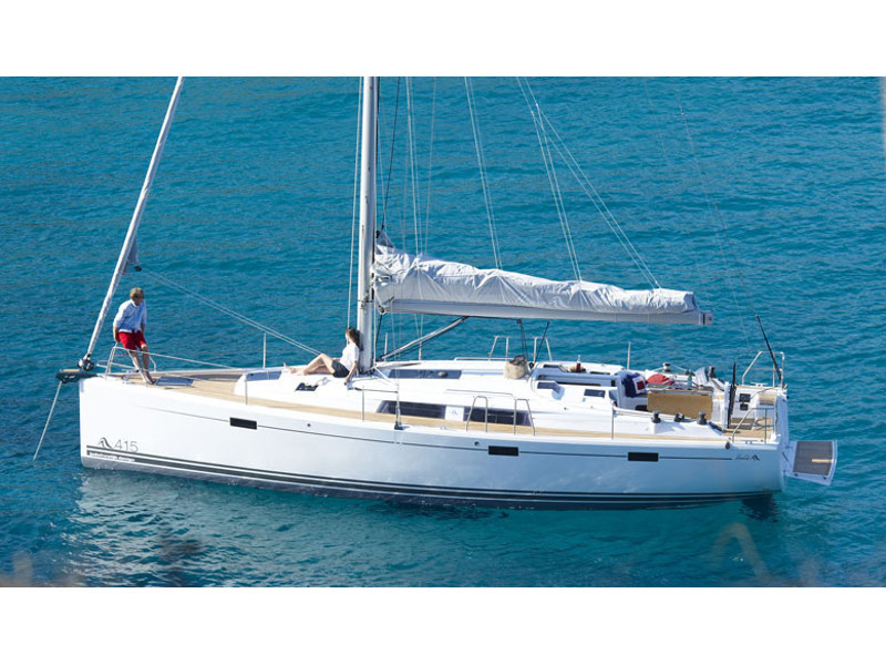 Immagine Hanse 415