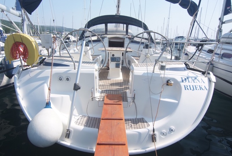 Immagine Bavaria 46 Cruiser-D