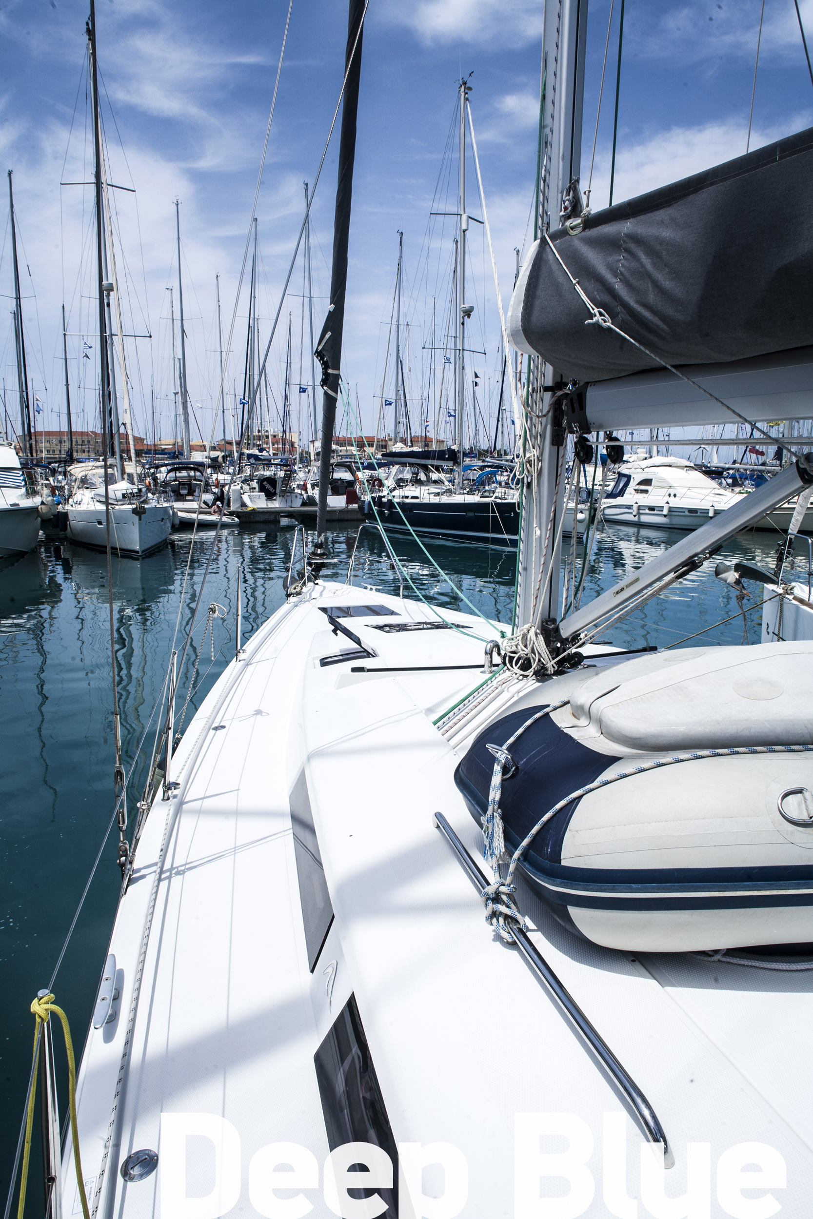 Immagine Hanse 415