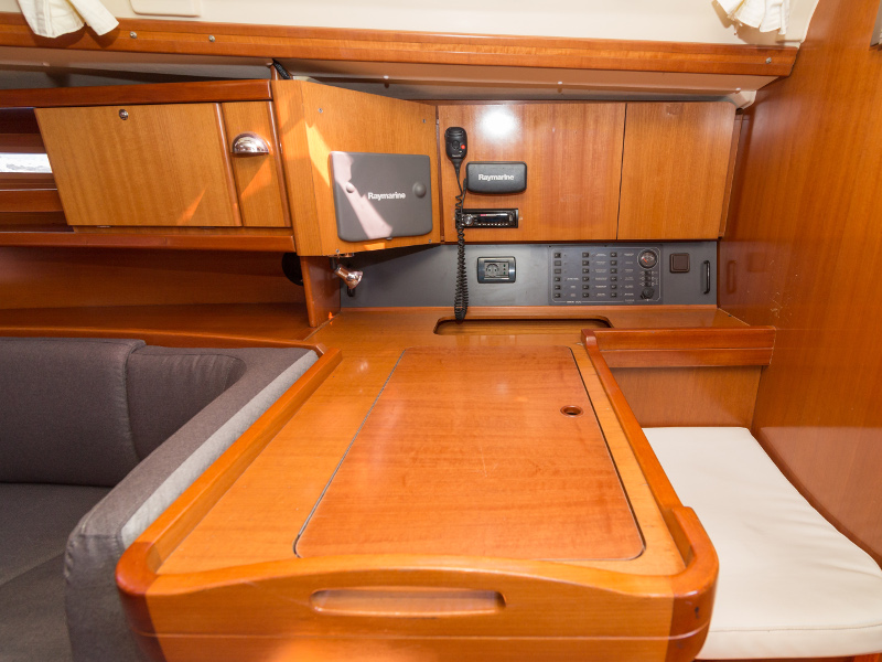 Immagine Dufour 385 Grand Large