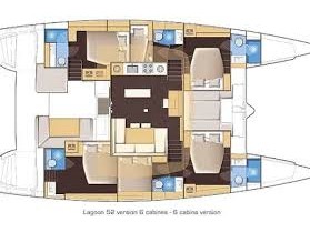 Immagine Lagoon 52