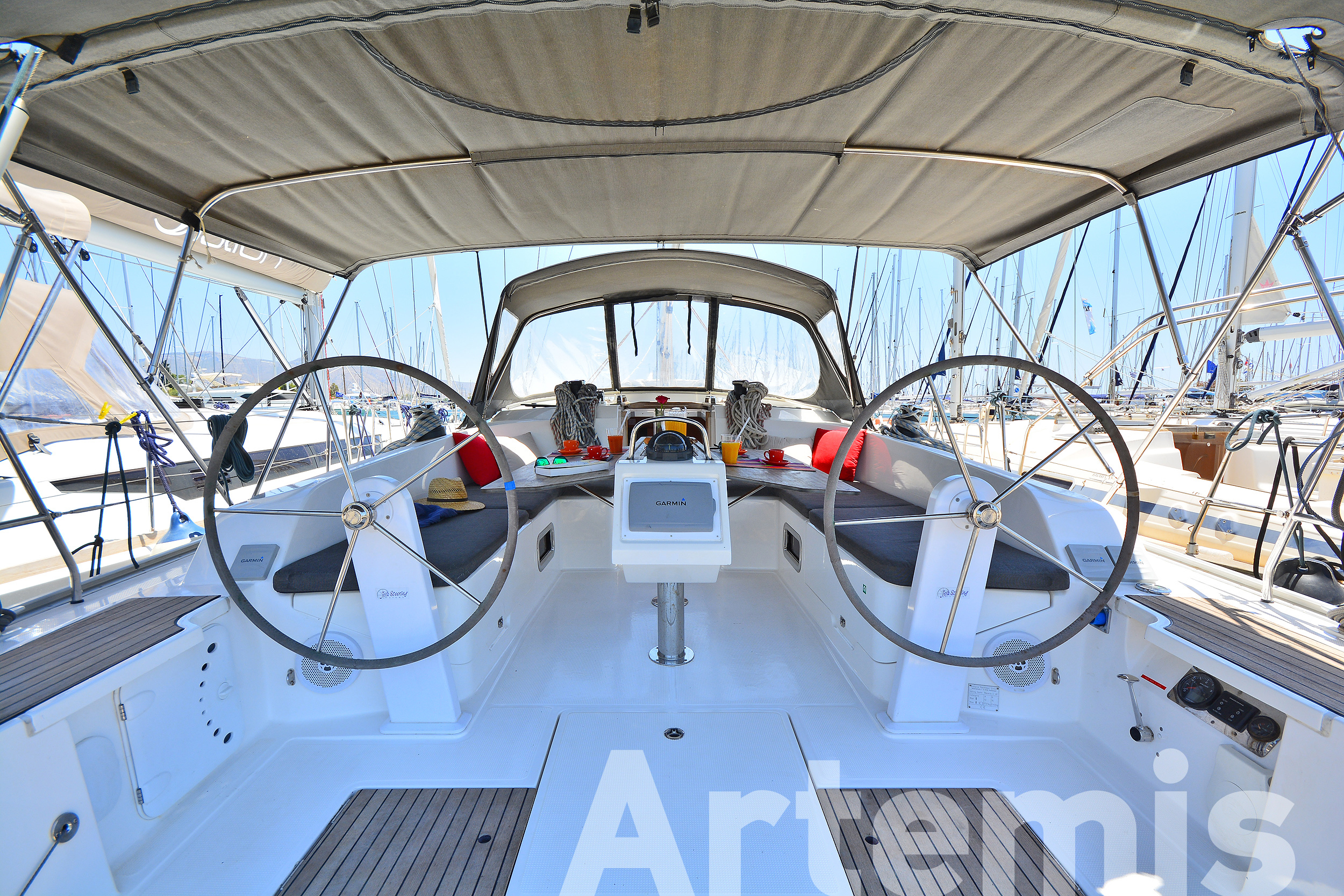 Immagine Bavaria Cruiser 46