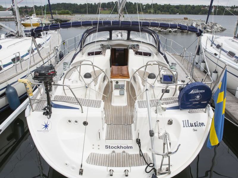 Immagine Bavaria 46 Cruiser