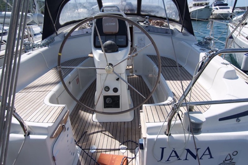 Immagine Bavaria 37 Cruiser 