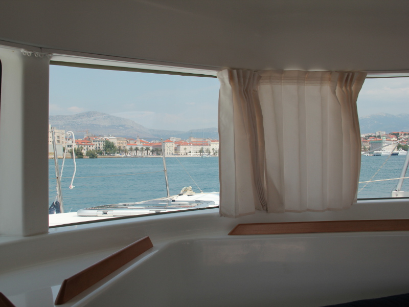 Immagine Lagoon 400