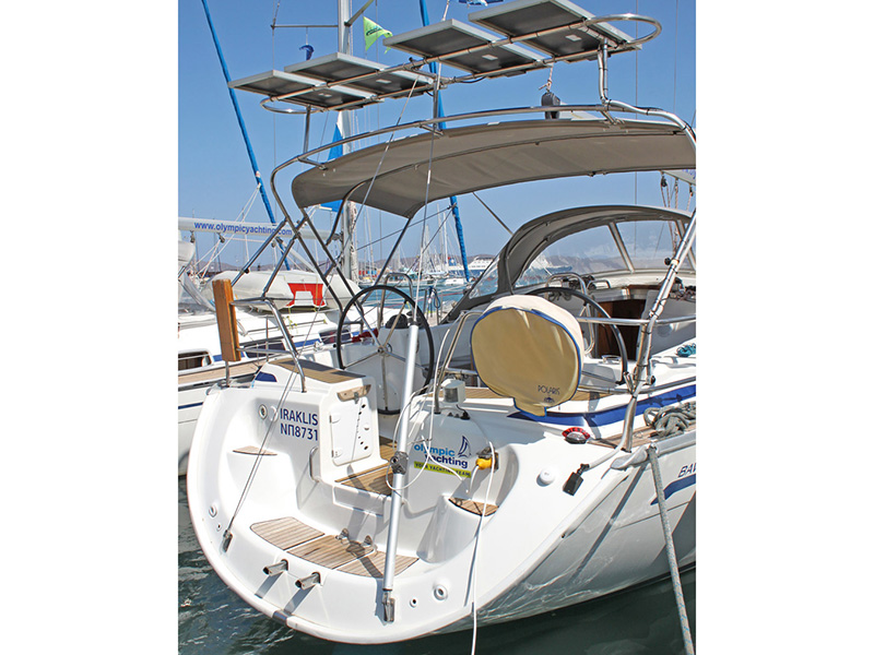 Immagine Bavaria 42 Cruiser