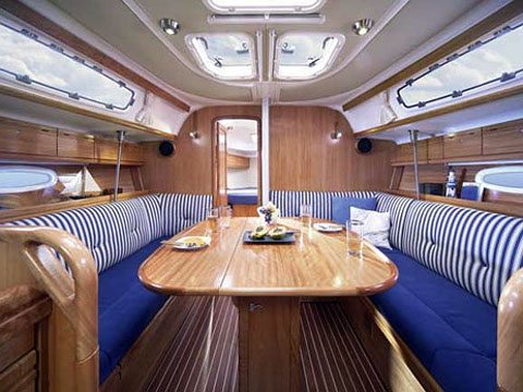 Immagine Bavaria 38 Cruiser