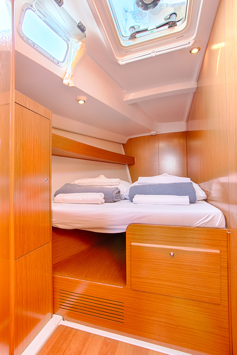 Immagine Beneteau Cyclades 50.5