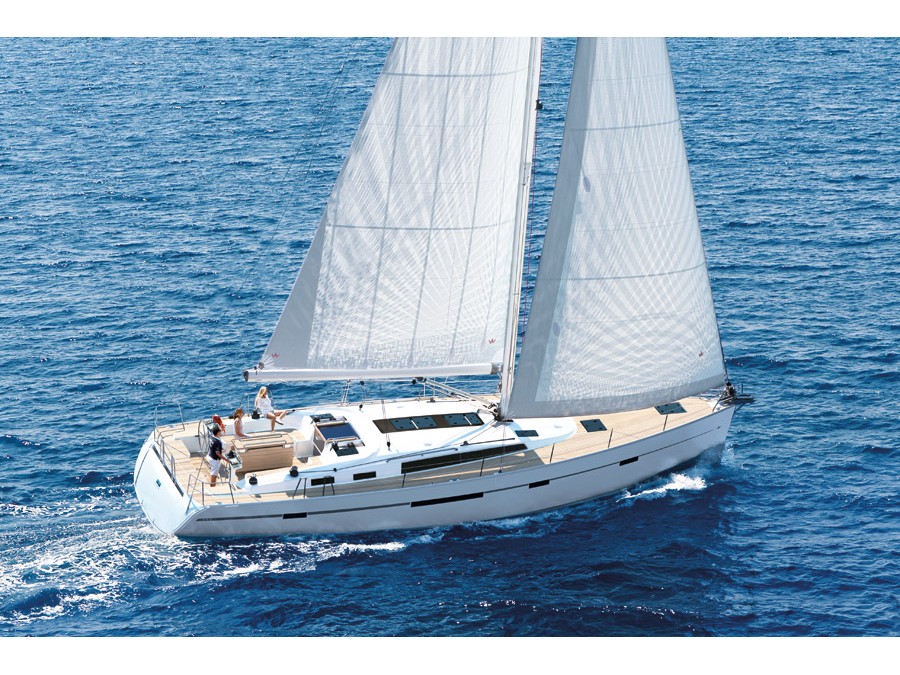 Immagine Bavaria Cruiser 56