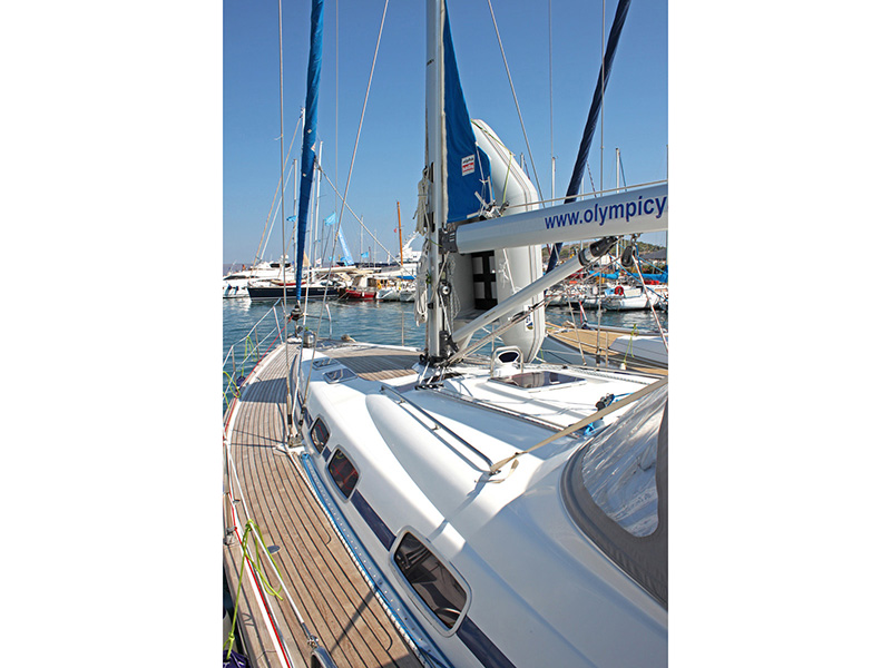 Immagine Bavaria 46 Cruiser