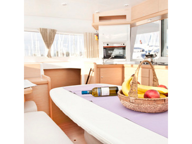 Immagine Lagoon 400